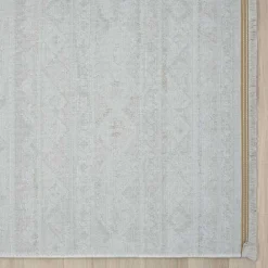 Wohnen Teppiche*Ethno Teppich mit Kurzflor - Vahidos