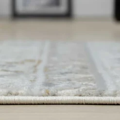 Wohnen Teppiche*Ethno Teppich mit Kurzflor - Vahidos