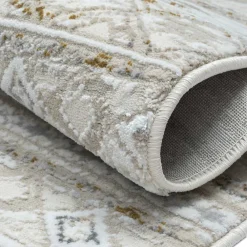 Wohnen Teppiche*Ethno Teppich mit Kurzflor - Vahidos