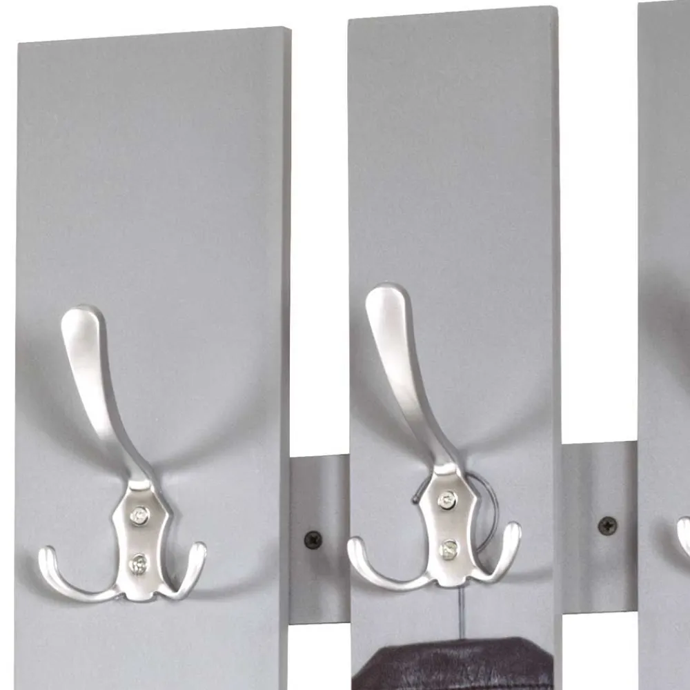 Wohnen Bürogarderoben*Extravagante Designgarderobe mit Druck - Jimdira