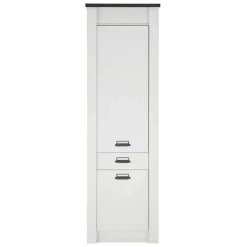 Wohnen Küche Komplett|Küchenzeilen*Extravagante Küchenmöbel inklusive Theke - Eture (sechsteilig)