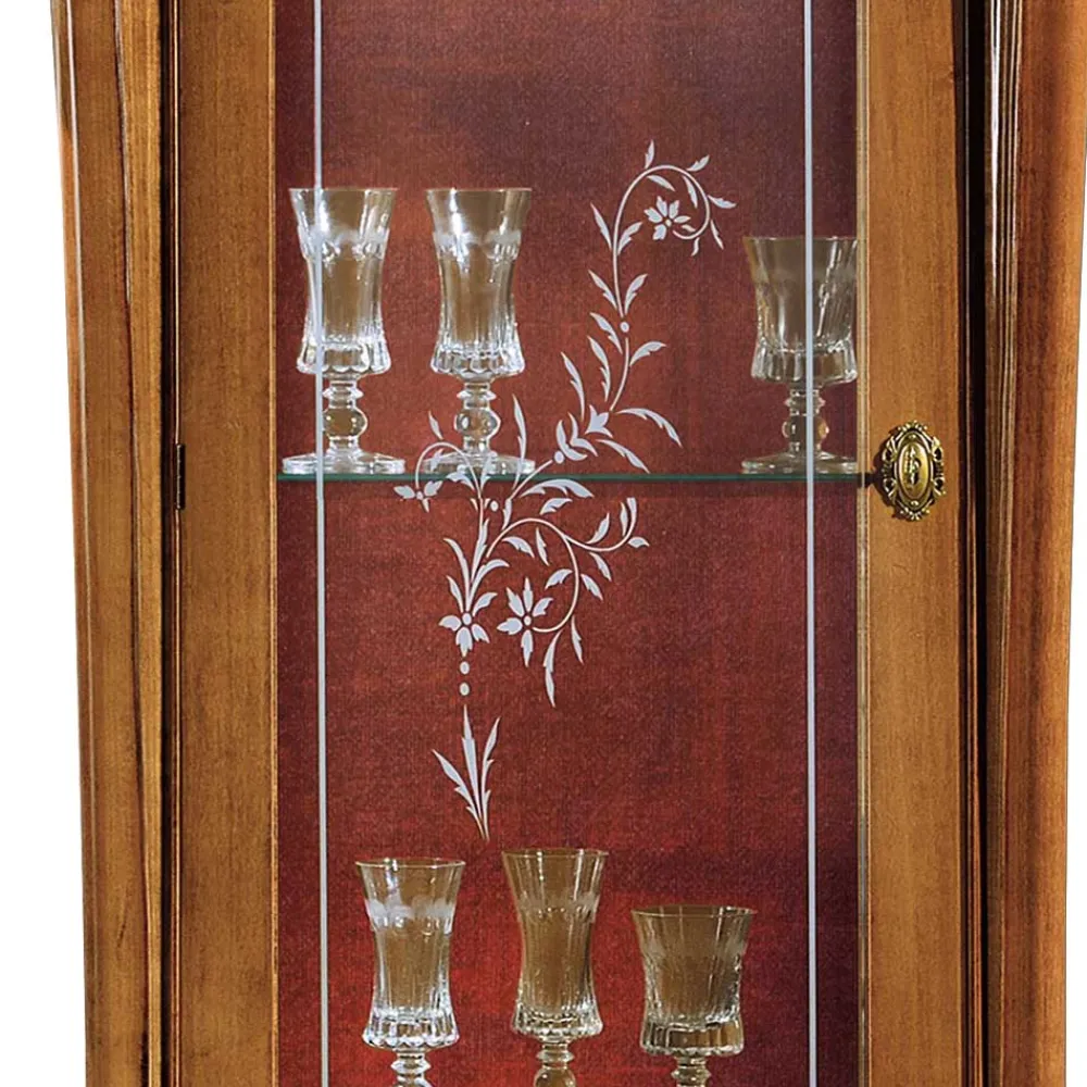 Wohnen Wohnwände|Wohnwand*Extravagante TV Anbauwand Möbelset - Carlenna (vierteilig)