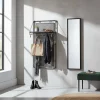 Wohnen Garderoben|Garderoben*Factory Wandgarderobe aus Metall - Foskany