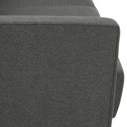 Wohnen Federkern Schlafcouch mit drei Sitzplätzen - Durai