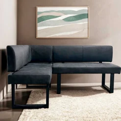 Wohnen Federkern-Eckbank für moderne Esszimmer - Gulica