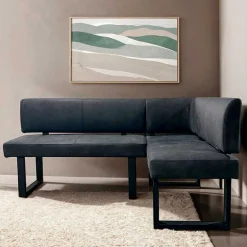 Wohnen Federkern-Eckbank für moderne Esszimmer - Gulica