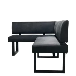 Wohnen Federkern-Eckbank für moderne Esszimmer - Gulica