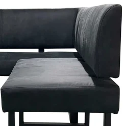 Wohnen Federkern-Eckbank für moderne Esszimmer - Gulica