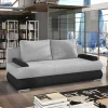 Wohnen Schlafsofas*Federkernsofa mit 200x140 cm Bettfunktion - Anguilla