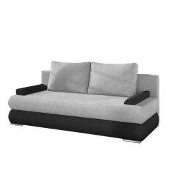 Wohnen Schlafsofas*Federkernsofa mit 200x140 cm Bettfunktion - Anguilla