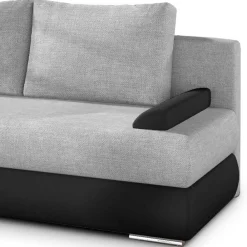 Wohnen Schlafsofas*Federkernsofa mit 200x140 cm Bettfunktion - Anguilla