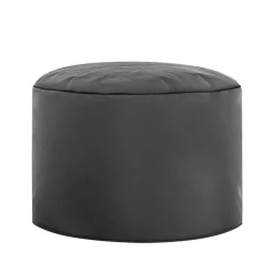 Wohnen Sitzsäcke|Sitzsäcke*Fernseh Sitzsack Maximo in Anthrazit