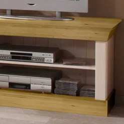 Wohnen Fernseh Unterschrank Sibiuta im Landhausstil