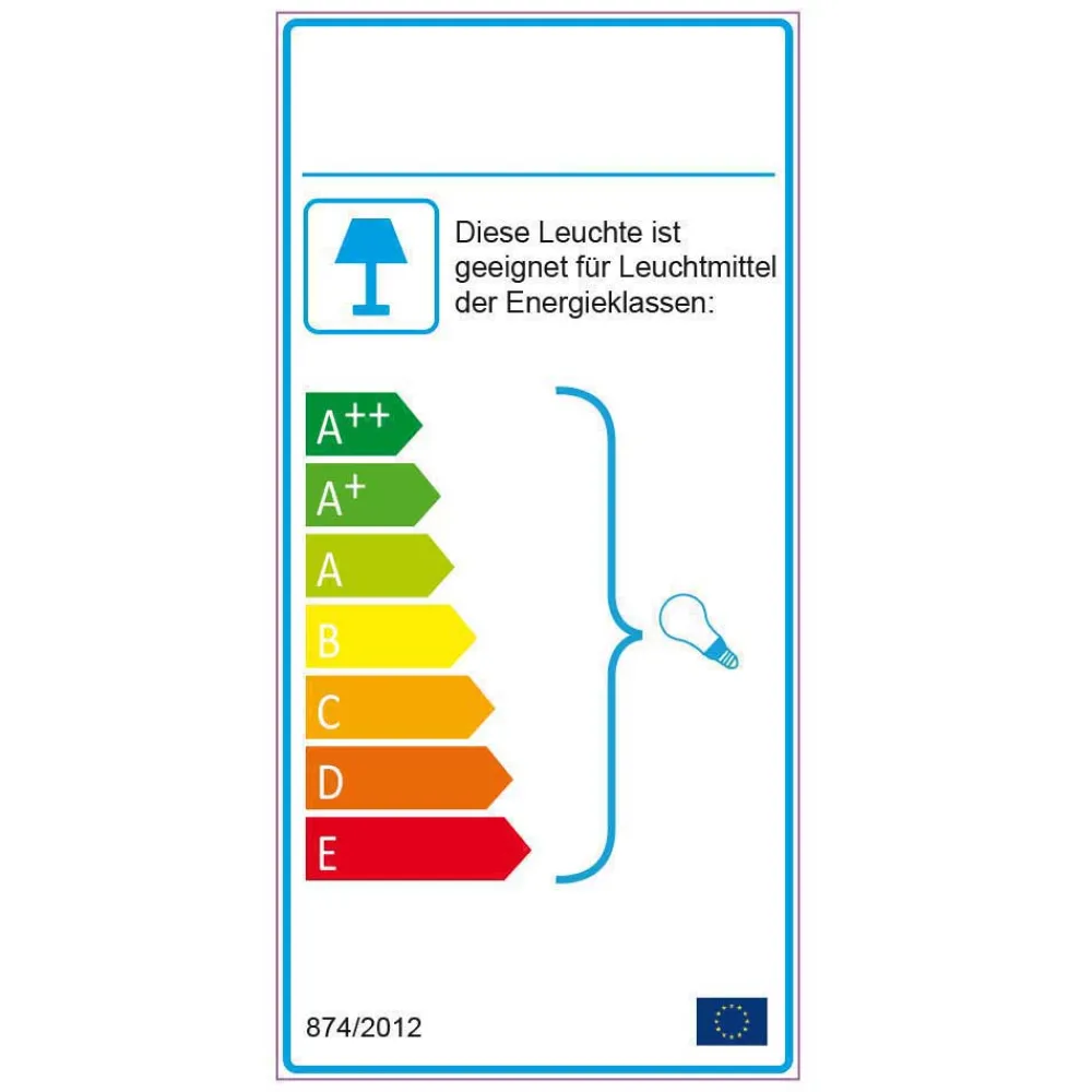 Wohnen Braune Möbel|Lampen & Leuchten*7-flammige Hängelampe - diverse Schirm Formen - Sempragos