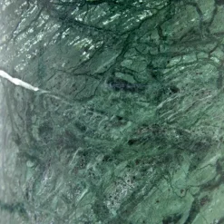 Wohnen 2-flammige Stehleuchte mit weißen Glas Kugelschirmen - Partiona