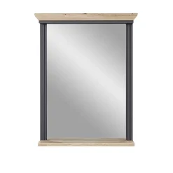 Wohnen Garderoben|Garderoben*Flur & Diele Garderoben Möbel Set - Thumbs (vierteilig)