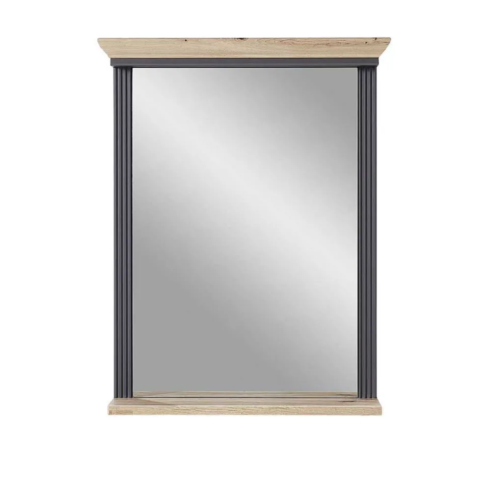 Wohnen Garderoben|Garderoben*Flur & Diele Garderoben Möbel Set - Thumbs (vierteilig)