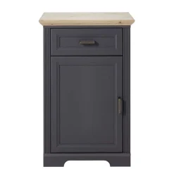 Wohnen Garderoben|Garderoben*Flur & Diele Garderoben Möbel Set - Thumbs (vierteilig)