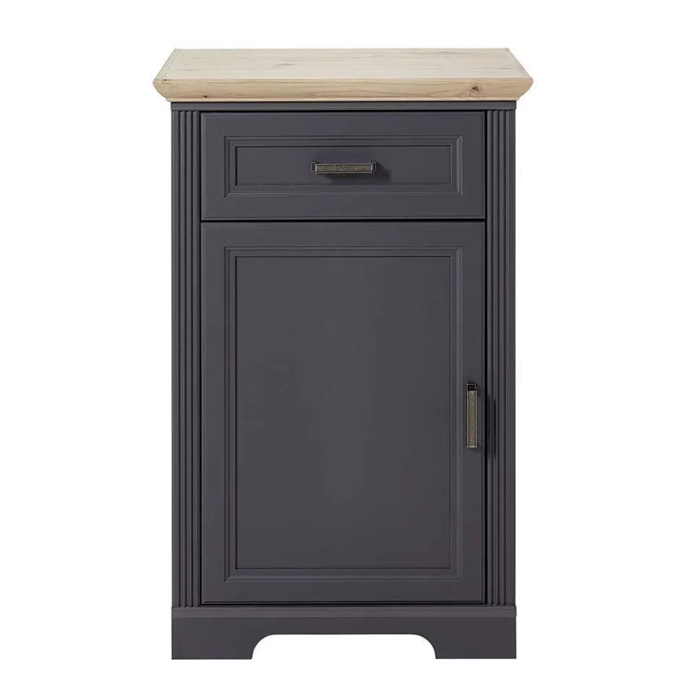 Wohnen Garderoben|Garderoben*Flur & Diele Garderoben Möbel Set - Thumbs (vierteilig)