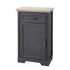 Wohnen Garderoben|Garderoben*Flur & Diele Garderoben Möbel Set - Thumbs (vierteilig)