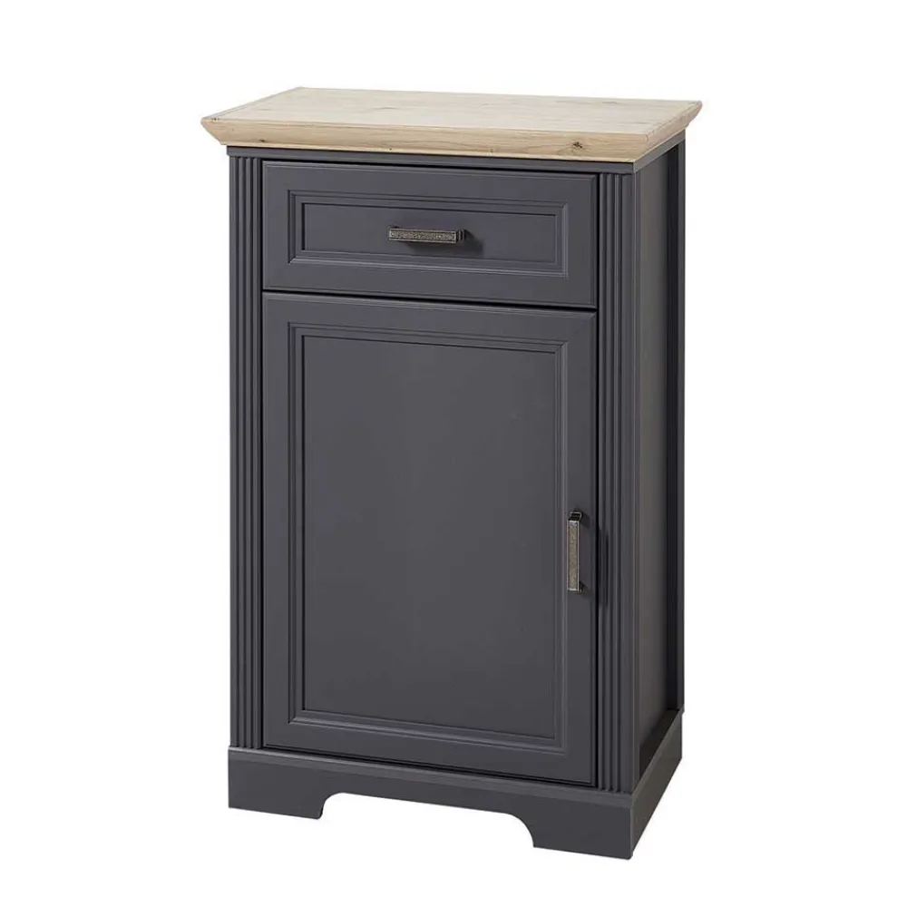 Wohnen Garderoben|Garderoben*Flur & Diele Garderoben Möbel Set - Thumbs (vierteilig)