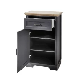 Wohnen Garderoben|Garderoben*Flur & Diele Garderoben Möbel Set - Thumbs (vierteilig)