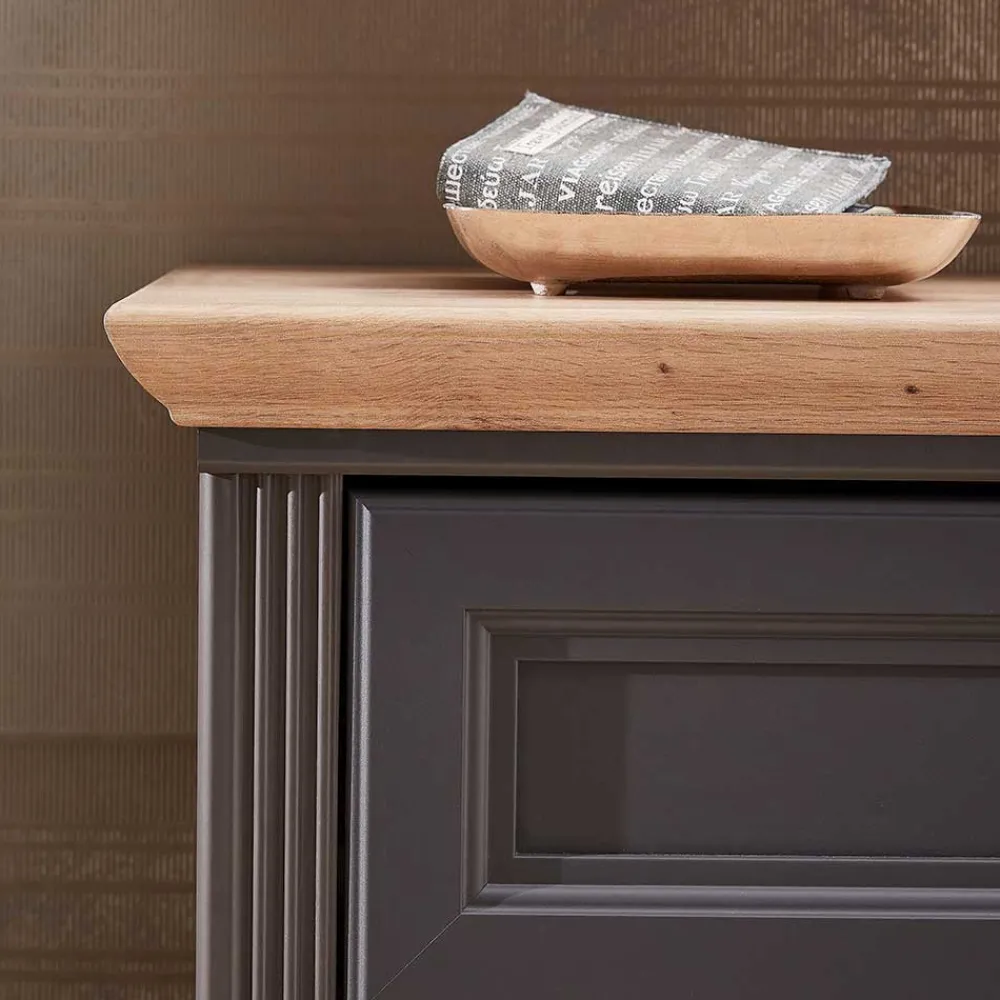 Wohnen Garderoben|Garderoben*Flur & Diele Garderoben Möbel Set - Thumbs (vierteilig)