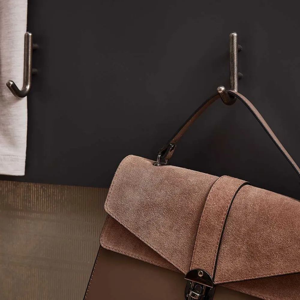 Wohnen Garderoben|Garderoben*Flur & Diele Garderoben Möbel Set - Thumbs (vierteilig)