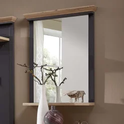 Wohnen Garderoben|Garderoben*Flur & Diele Garderoben Möbel Set - Thumbs (vierteilig)