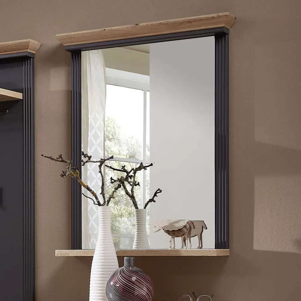 Wohnen Garderoben|Garderoben*Flur & Diele Garderoben Möbel Set - Thumbs (vierteilig)