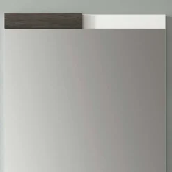 Wohnen Flur Design Konsolentisch & Spiegel - Zyana (zweiteilig)