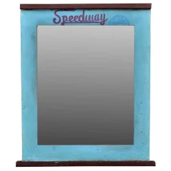 Wohnen Flur Designmöbel aus Recyclingholz - Creek (fünfteilig)