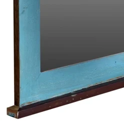 Wohnen Flur Designmöbel aus Recyclingholz - Creek (fünfteilig)