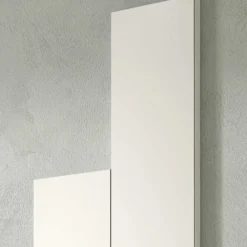 Wohnen Flur Hängekonsole & Spiegel Duo - Lotivera (dreiteilig)