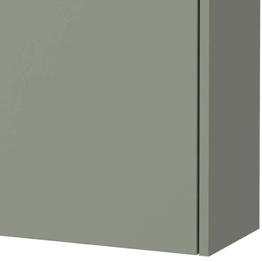 Wohnen Flur Hängeschrank & Garderobe & Spiegel - Point (dreiteilig)