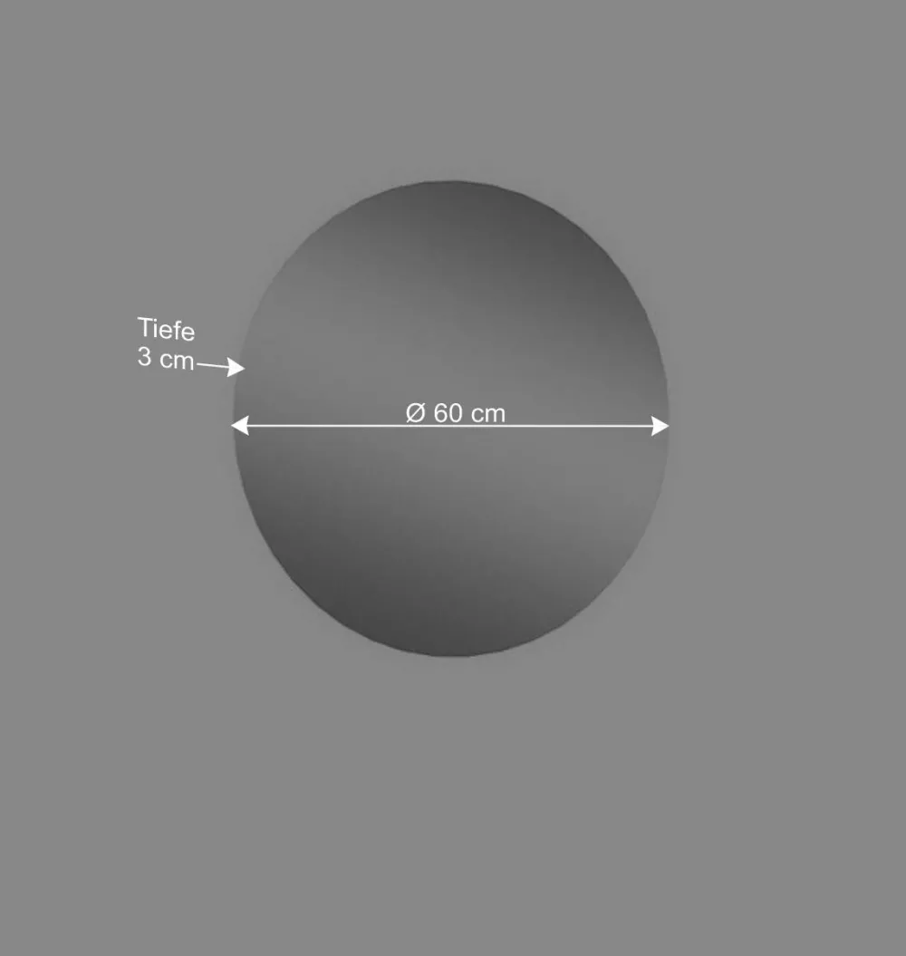 Wohnen Flur Hängeschrank & Garderobe & Spiegel - Point (dreiteilig)