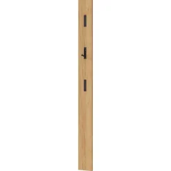 Wohnen Flur Hängeschrank & Garderobe & Spiegel - Point (dreiteilig)