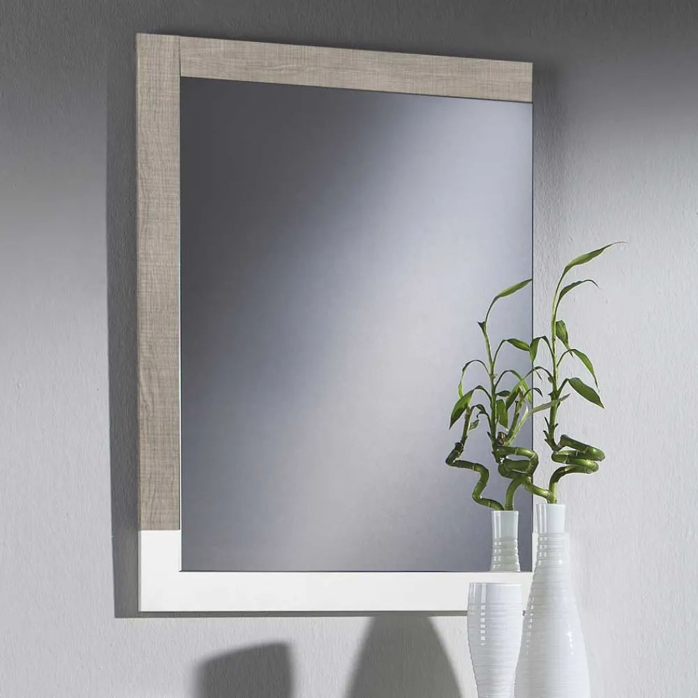 Wohnen Flur Möbel Kombi Murez mit Schubladen Konsole (zweiteilig)