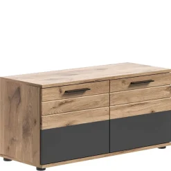 Wohnen Flur Möbelprogramm als Set - Catamaron (fünfteilig)