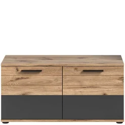 Wohnen Flur Möbelprogramm als Set - Catamaron (fünfteilig)