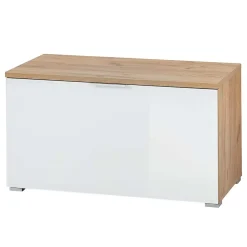 Wohnen Schuhschränke|Sitzbank*Flur Schuhbank mit Klappe - Reestyl