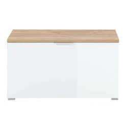 Wohnen Schuhschränke|Sitzbank*Flur Schuhbank mit Klappe - Reestyl