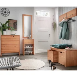 Wohnen Flurausstattung Möbelset modern - Shimousa (fünfteilig)