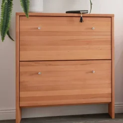 Wohnen Flurausstattung Möbelset modern - Shimousa (fünfteilig)