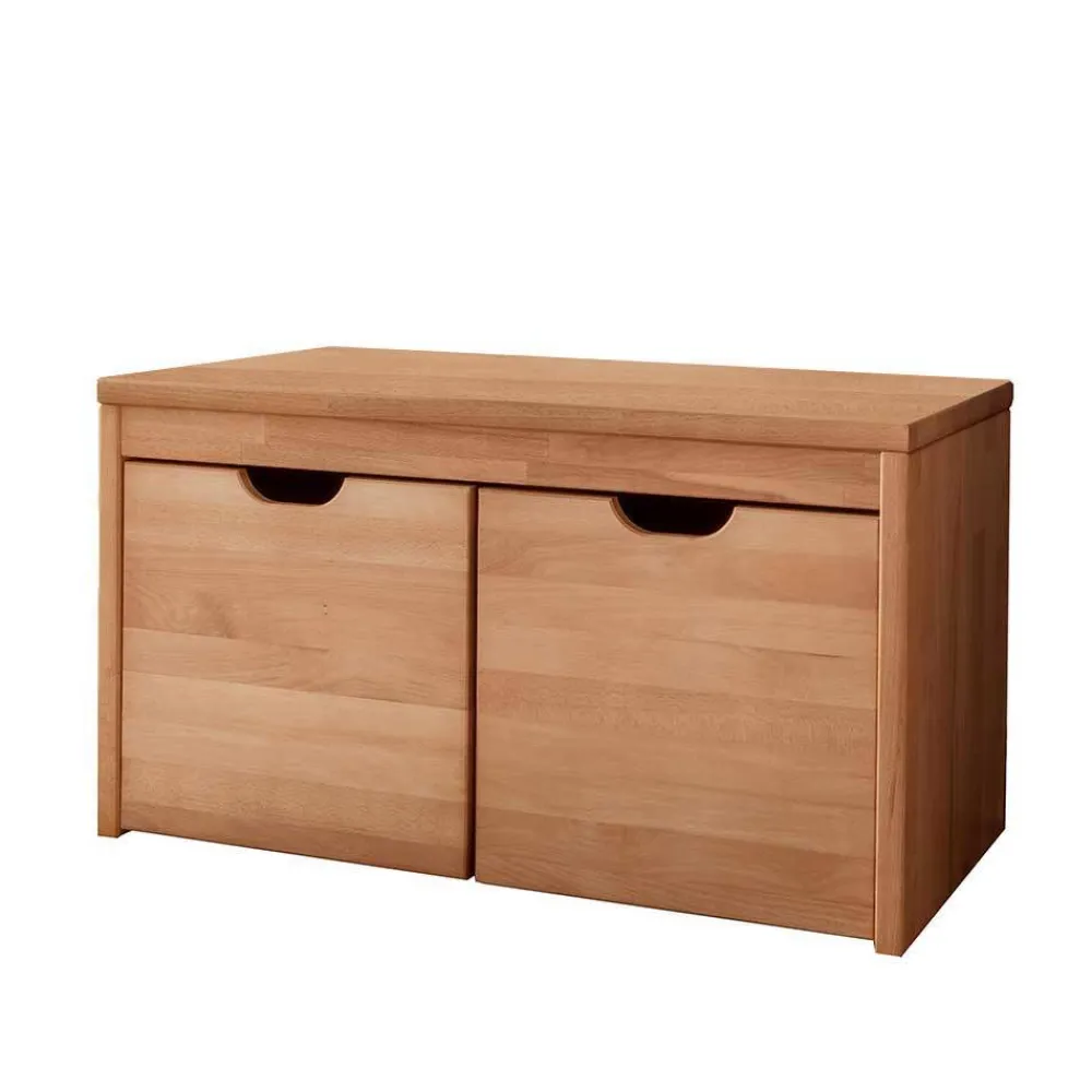 Wohnen Flurausstattung Möbelset modern - Shimousa (fünfteilig)