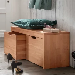 Wohnen Flurausstattung Möbelset modern - Shimousa (fünfteilig)