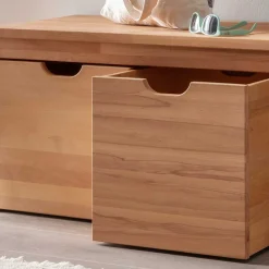 Wohnen Flurausstattung Möbelset modern - Shimousa (fünfteilig)