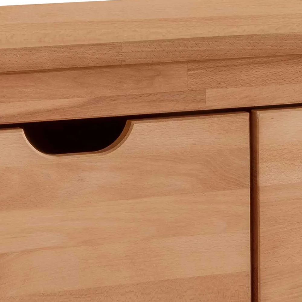 Wohnen Flurausstattung Möbelset modern - Shimousa (fünfteilig)