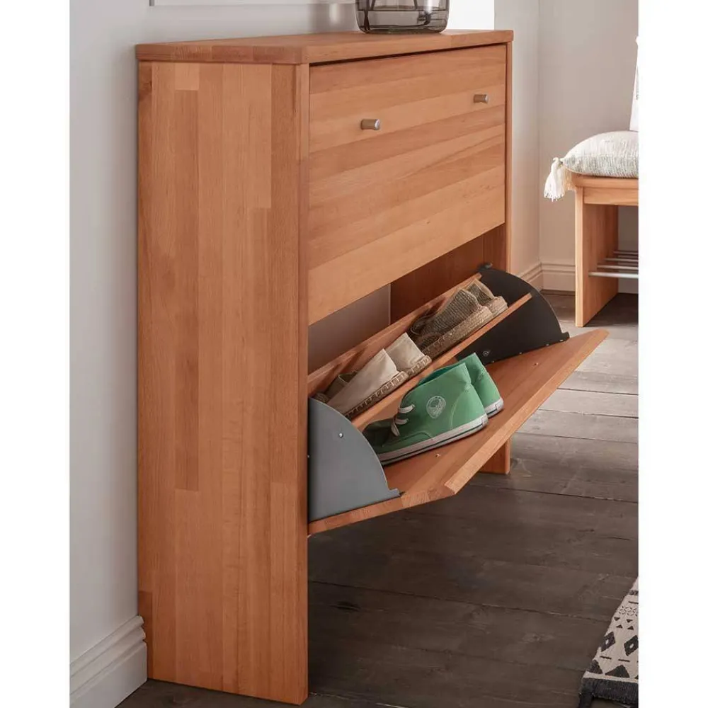 Wohnen Flurausstattung Möbelset modern - Shimousa (fünfteilig)