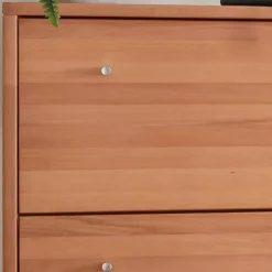 Wohnen Flurausstattung Möbelset modern - Shimousa (fünfteilig)